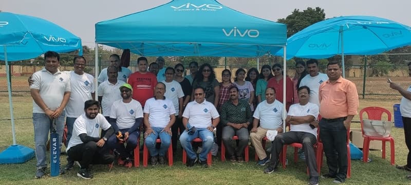 Biju Patnaik Institute of Information Technology and Management Studies Bhubaneswar Sports Event photo 18